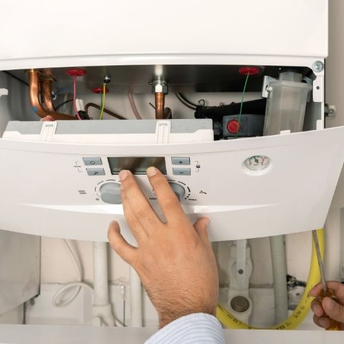 Kombi Montaj Hizmeti