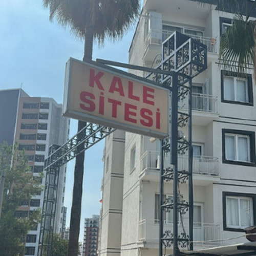 Kale Sistesi