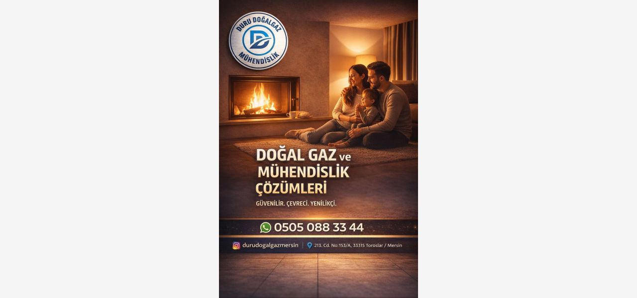 Neden doğalgaz enerji kullanmalıyız?